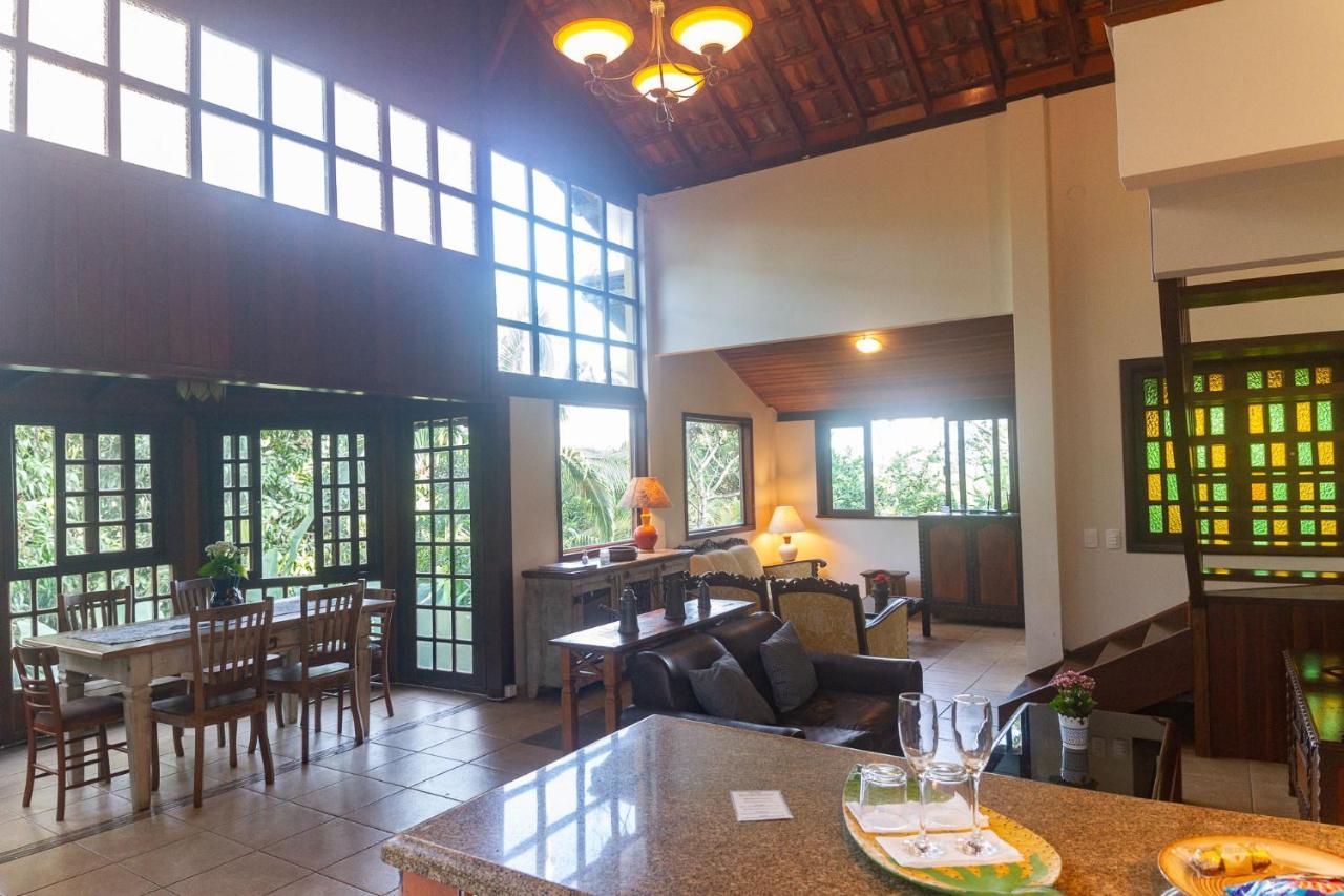 Guest house Don Pascual Rio de Janeiro