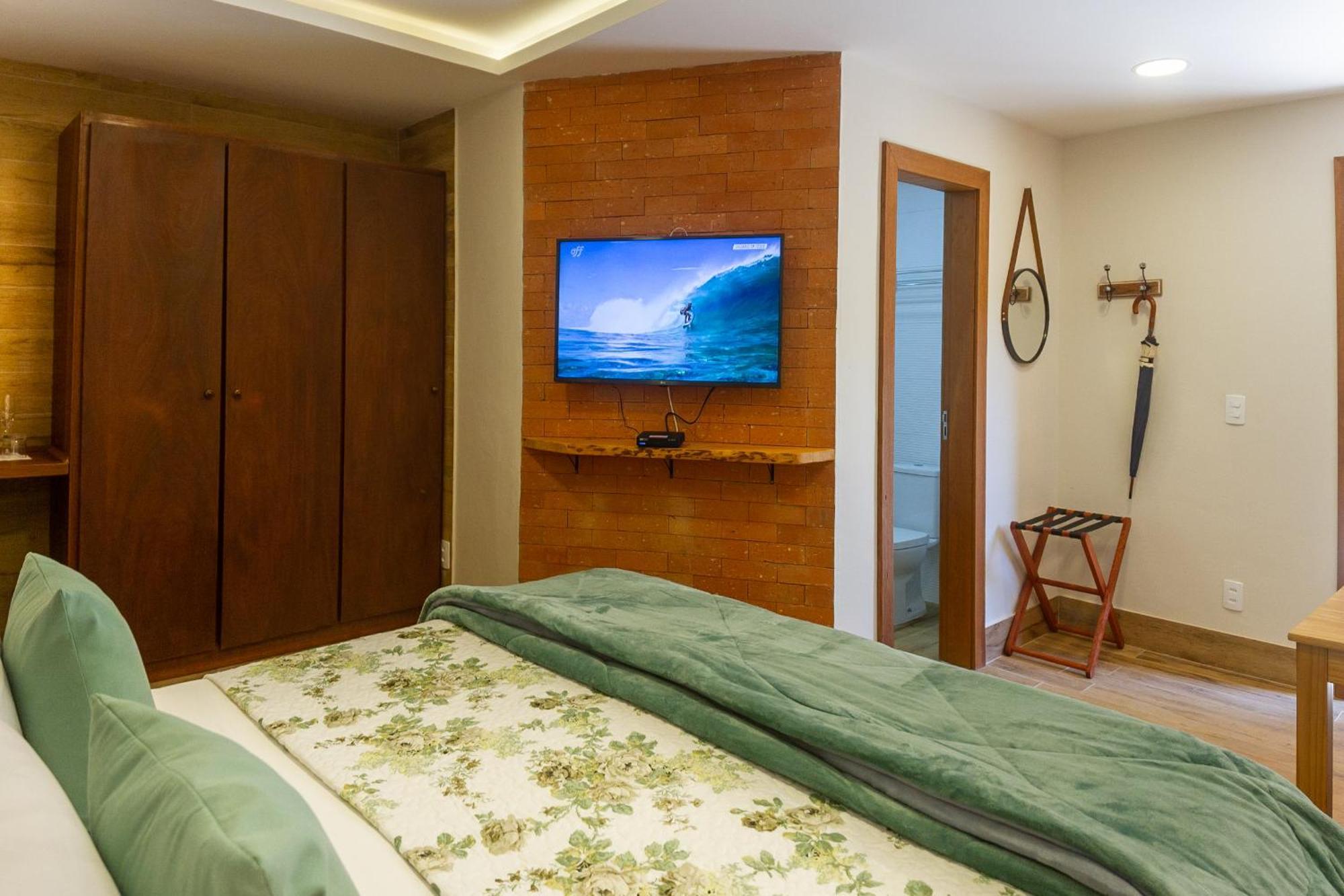 Don Pascual Guest house
