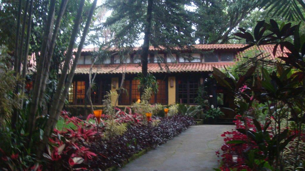 Don Pascual Guest house